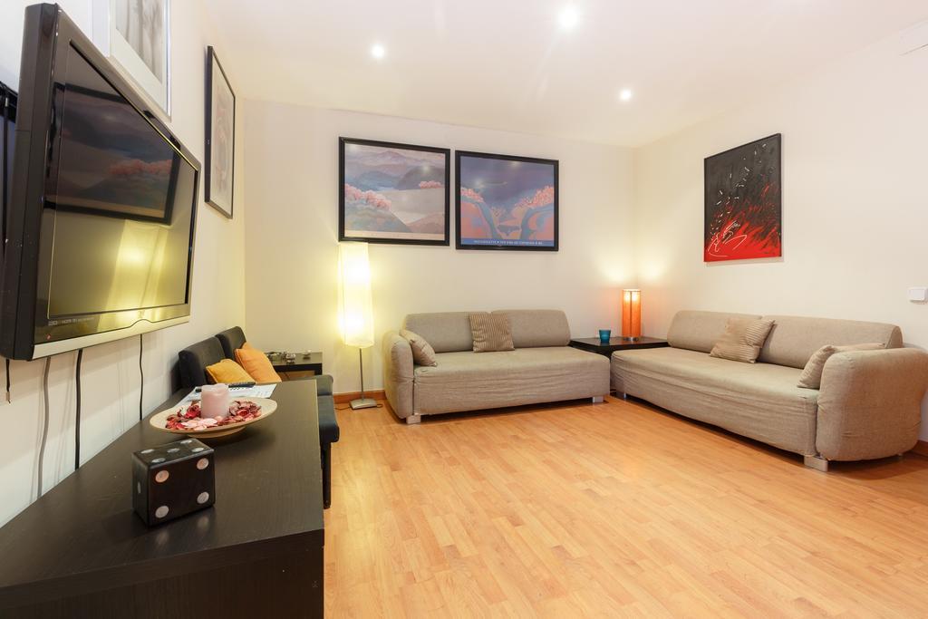Apartment Marina *